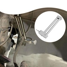 Schlauchabklemmzange Zubeh&ouml;r f&uuml;r Kraftstoffschlauch Kfz-Bremsk&uuml;hler
