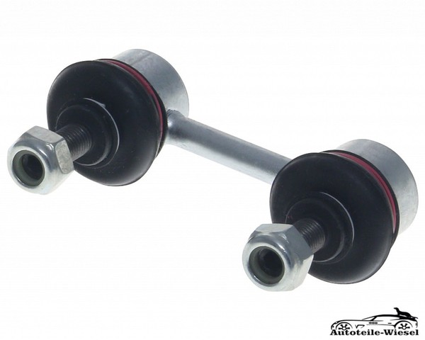 Koppelstange Stabilisator / Stahl 76Mm Hinten FüR Mitsubishi Carisma Limo 95-99-image