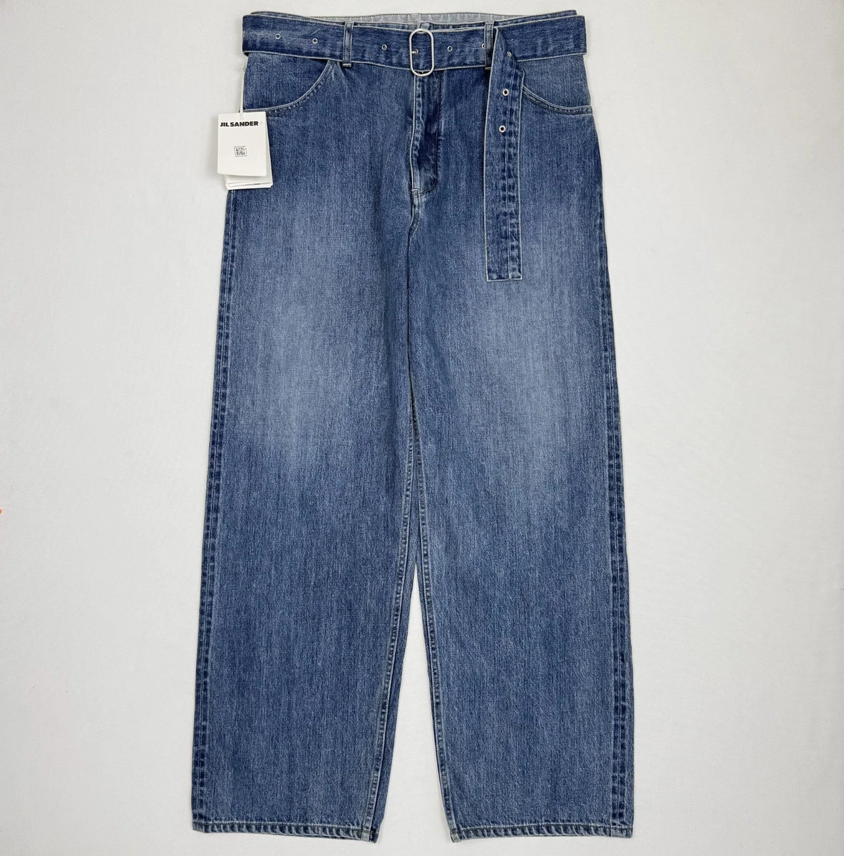 Jil Sander Jeans for Men for sale | eBay