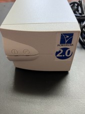 Powervar 2.0 Power Conditioner - 2 Outlet - Model ABC201-11 NEW w/ Minor Ding