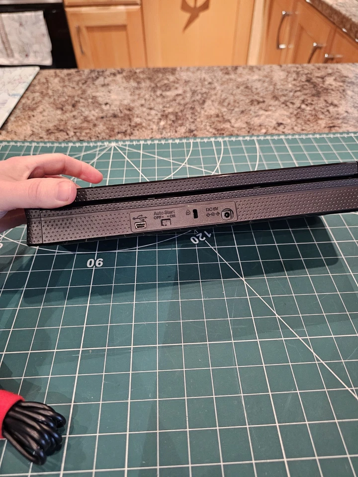 Canon ImageFormula P-150 Compact Portable A4 Scanner Mobile USB - Image 4 of 4