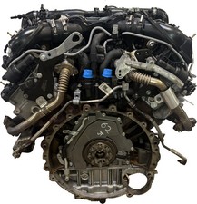 Motor Für Land Rover Range 3,6 V8 Diesel 368DT LR006703 6H4Q-6006-AE