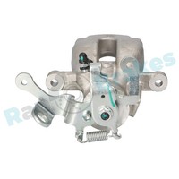 Bremssattel RAP Brakes R-K0681 Aluminium FüR Peugeot Partner GroßRaumlimousine