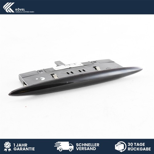 Einparkhilfe PDC Anzeige Rückfahrwarner vorn Mercedes B-Klasse W245 A0015423723