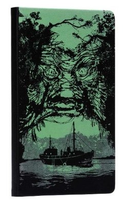 Insight Edition Universal Monsters: Creature fro (Gebundene Ausgabe) (US IMPORT)