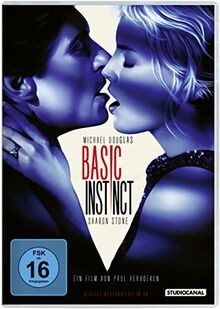 Basic Instinct von STUDIOCANAL | DVD | Zustand sehr gut