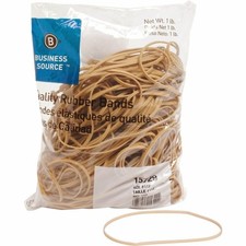 Quality Rubber Bands