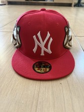 New Era Cap Fitted