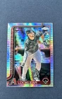 2025 Topps Tyler Locklear Base (Raw)