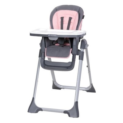 Adjustable Infant to Toddler High Chair