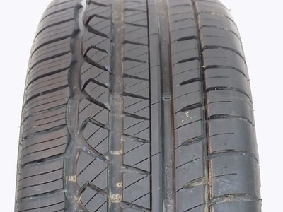 P235/45R17 Cooper Zeon RS3-A 94 W Used 9/32nds