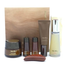 SU:M37 Fermentalift Intense Firming Cream Special Set 6 Items K-Beauty