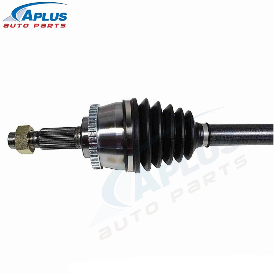 CV Axle Shaft Front Left & Right for 1995-99 Nissan Maxima 1996-99 INFINITI I30 - Image 4 of 4