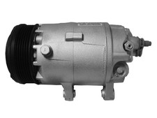 Airstal 10-0268 Kompressor, Klimaanlage f�r MINI