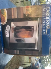 Vertical Rotisserie 