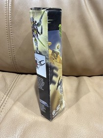 LEGO 71301 Bionicle KETAR Creature Of STONE New Sealed