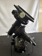 Losmandy G-11 Equatorial Telescope Mount