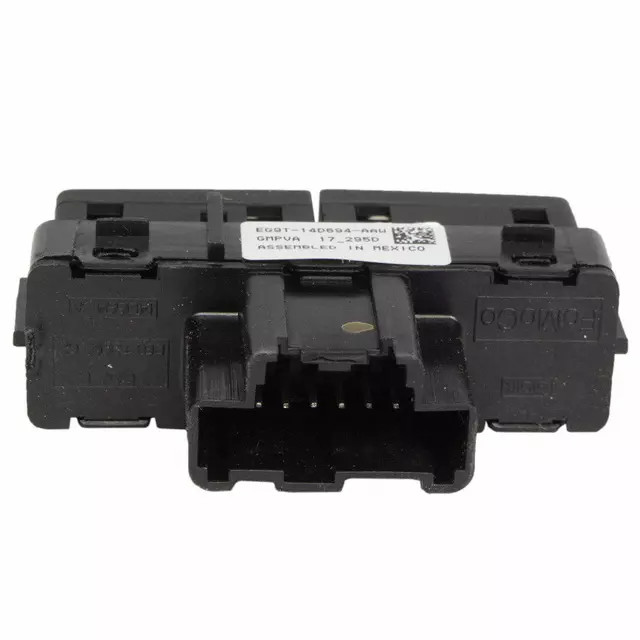 Interruptor para Ford Edge F-250/350 Super Duty F-150 2013-2024 (N/P EG9Z-14D694-AA)