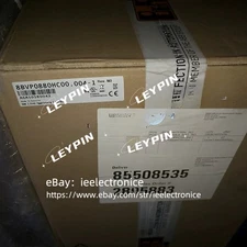 B&r Drive 8BVP0880HC00.004-1*ie