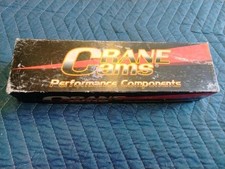 New Mopar 318 Crane Cams Valve Springs Wretainers Dwjp 2