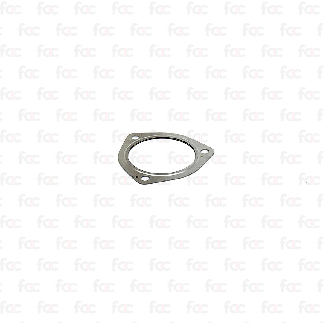 Diesel Catalytic Converter Fitting Kit For Ford Galaxy 1.9 03-06 Euro 3/4