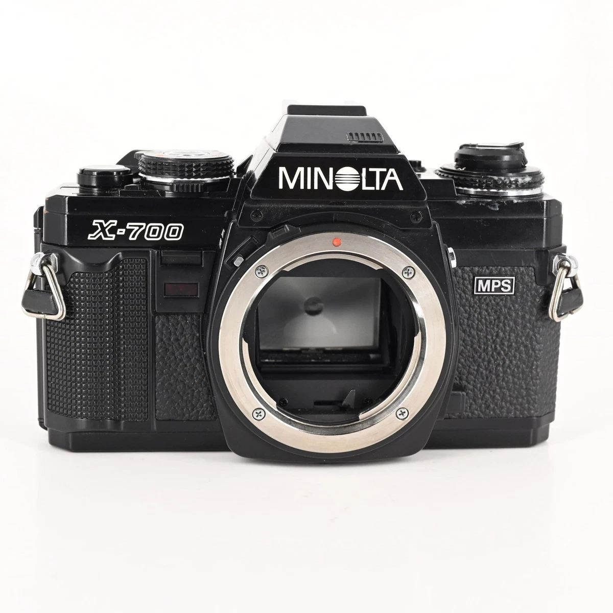 Minolta X-700 Film Cameras for sale - eBay