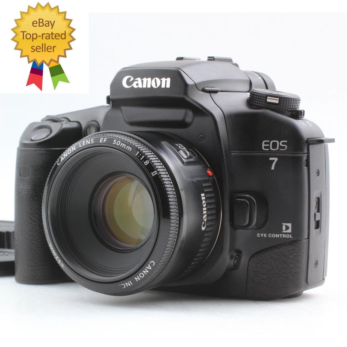Canon 7 for sale - eBay