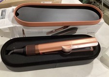 Dyson Airstrait Hair Straightener Strawberry ...