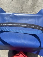 New  Gates 8mgt-1280-36 Poly Chain Gt Carbon Timing Belt Made In Usa