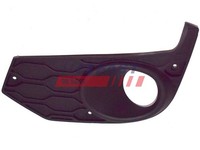 Fast Klappe, Abschlepphaken FT91660G Passend FüR Iveco