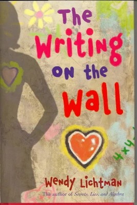 The Writing On The Wall (Do The Math, Bk. 2)