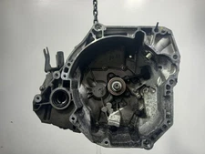 NISSAN MICRA Gearbox 2010-2017 HR12DE 1.2L 5 Speed Manual   
