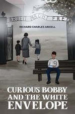 Curious Bobby and the White Envelope, ,  Paperback