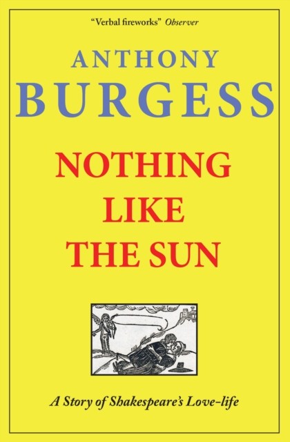 Nothing Like the Sun: A Story of Shakespeare's Love-Life - Image 5