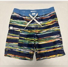 Hanna Andersson board shorts, size 4/100