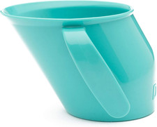Doidy Cup, Open Cup for Training Baby 6 Months-3 Years, 200Ml, Slanted Weaning C
