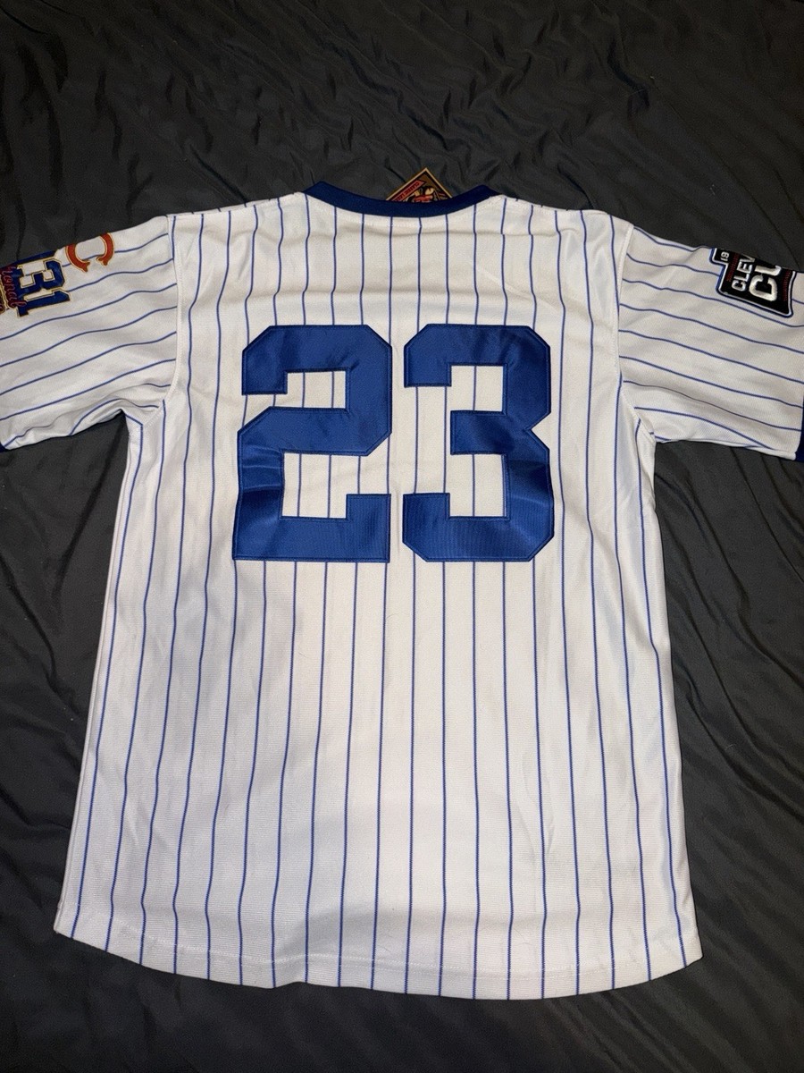 Cleveland Cubs 1931 Negro League Baseball Jersey Headgear Classics
