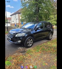 Toyota Rav 4 2012 2.2 Diesal XT-R D-4D 4WD  ** 9 Toyota Stamps ** 94000 miles **