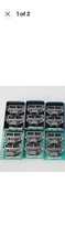  12 Harry's Men's Razor Blades Cartridges Refills
