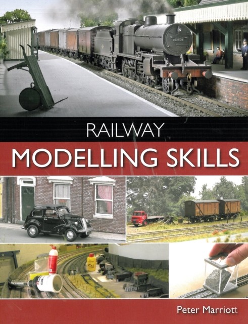 Railway Modelling Skills by Peter Marriott (Paperback, 2015) - Image 5