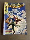 The Amazing Spider-Man #74 (Marvel Comics July 1969)