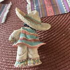 Vintage Enesco Amigo del sol (count your blessings) by Karen Hahn   — photo 8