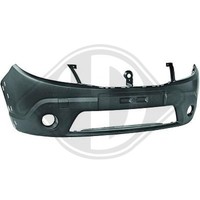 4455052 StoßStange Vorne FüR Dacia Sandero