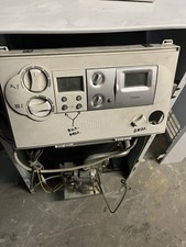 Vaillant Steuerung VK 164/1-C atmoVIT classi Bedienmodul Kessel Heizungsregelung