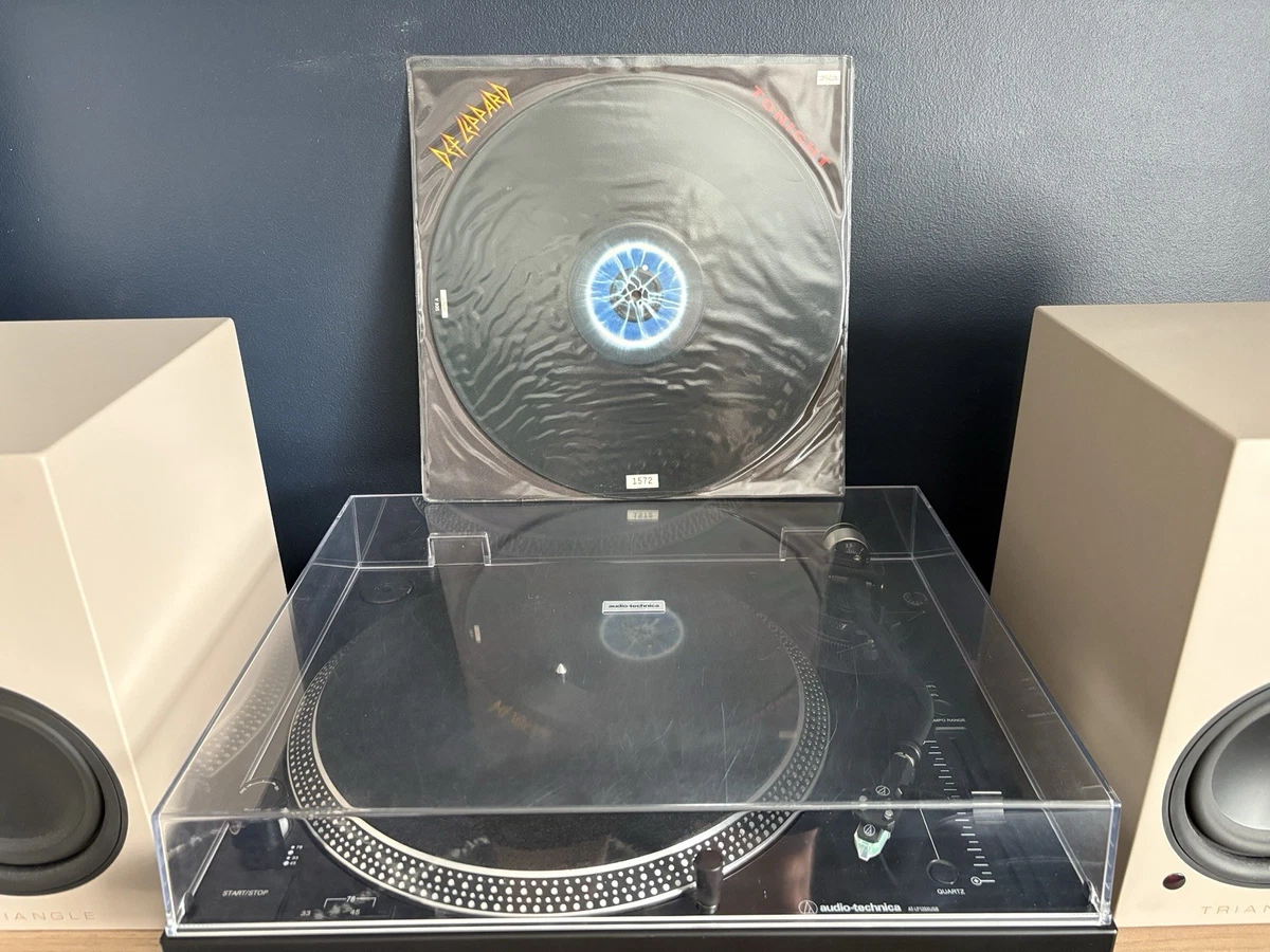 Def Leppard Picture Disc Vinyl Records for sale | eBay