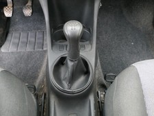 Skoda Fabia Roomster 5J Schaltknauf Schaltsack Schaltung Schaltknauf original 9B