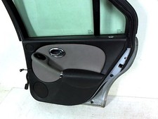 Porte arrière et accessoires Rover 75