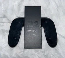Official Nintendo Switch 2 Joy-Con Comfort Grip BEE-009 (Has Wear)