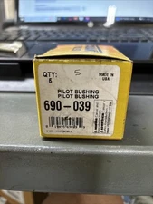 Dorman 690-039, Clutch Pilot Bushing