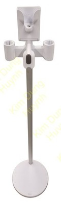 Dyson Floor Dok 972214-01 Halterung Ladestation Holder für Dyson Gen5 Detect NEU